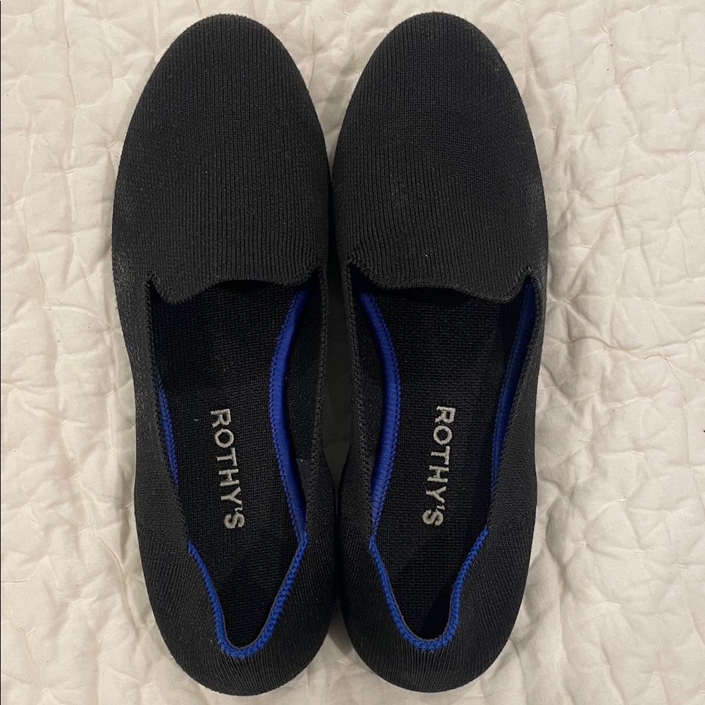 Rothy's Women’s loafers